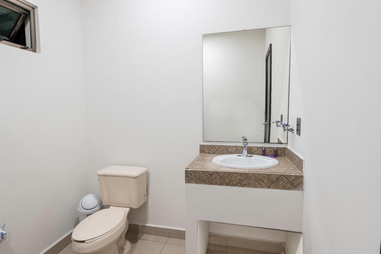 Hotel Ambra Playa del Carmen Ngoại thất bức ảnh