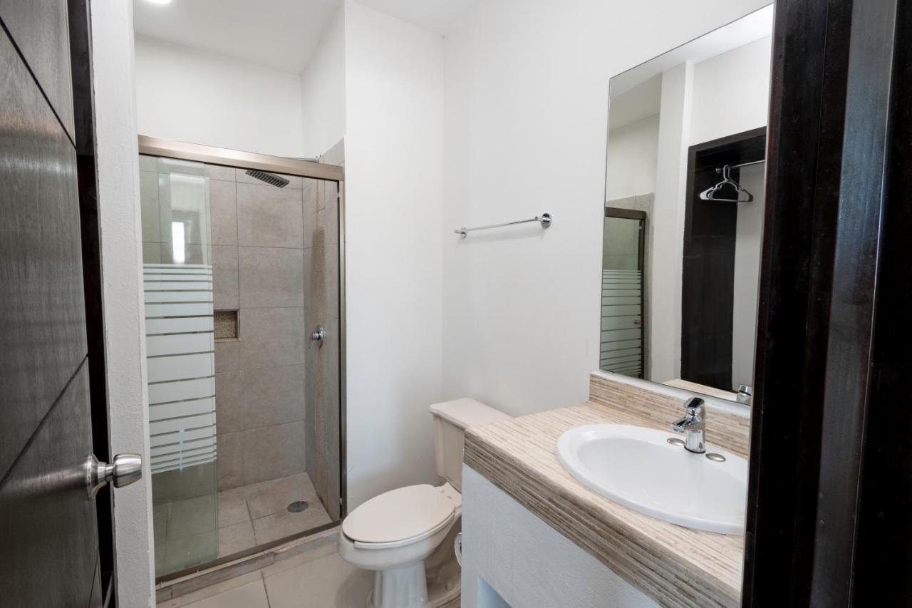 Hotel Ambra Playa del Carmen Ngoại thất bức ảnh