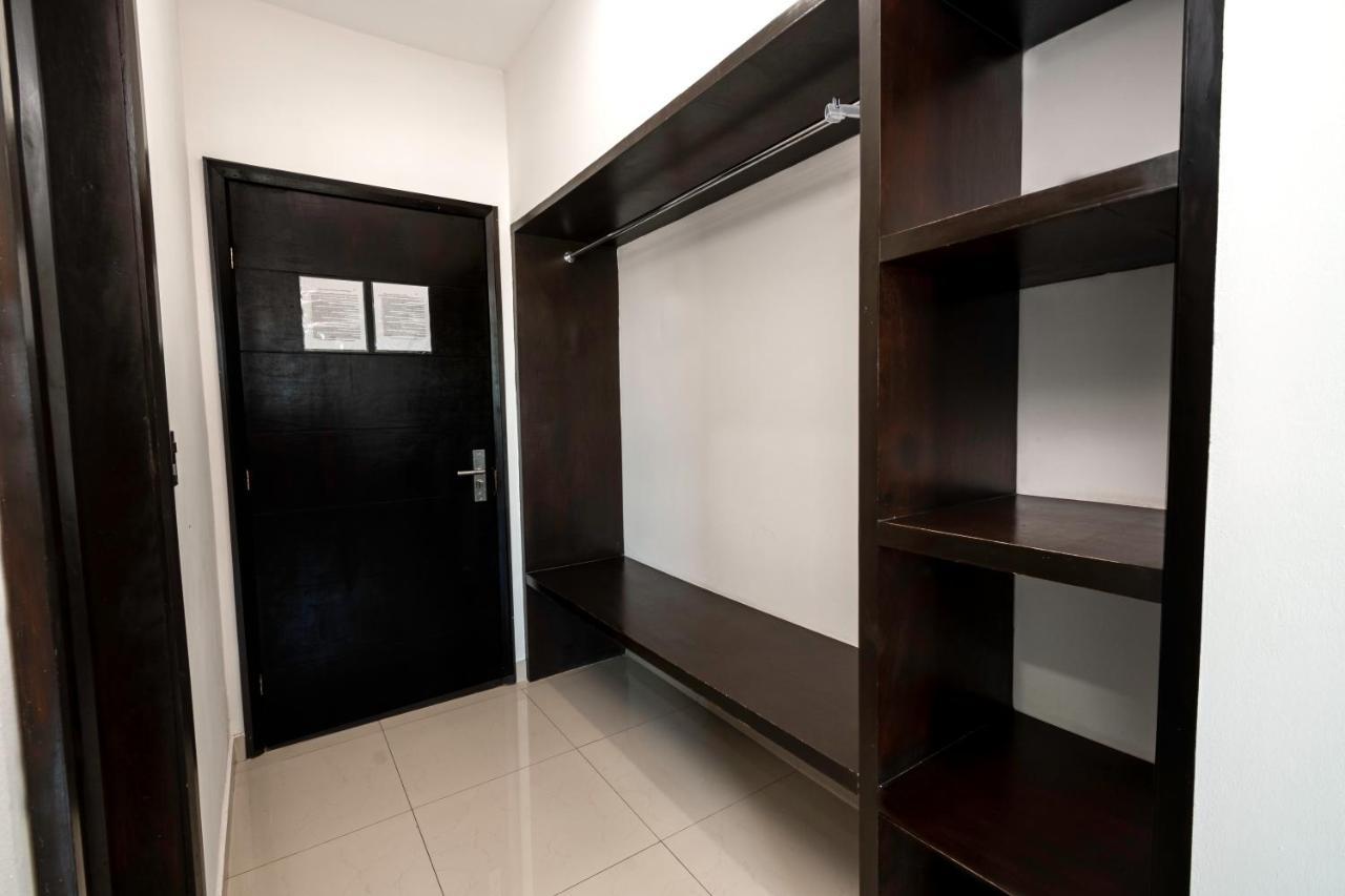 Hotel Ambra Playa del Carmen Ngoại thất bức ảnh