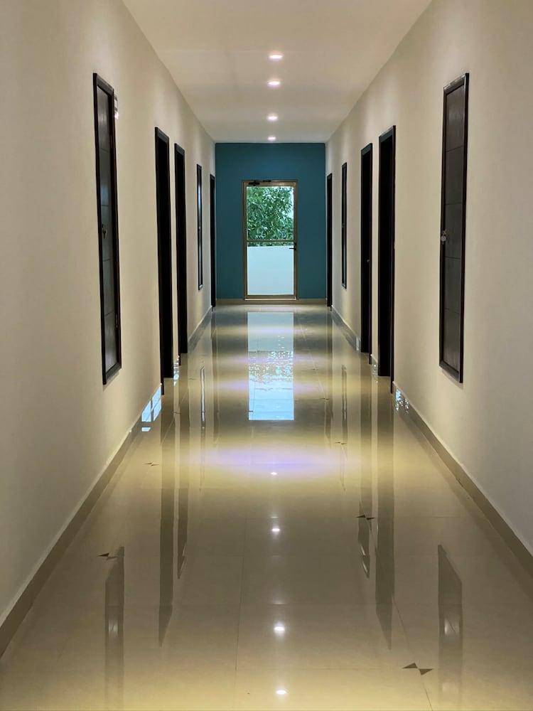 Hotel Ambra Playa del Carmen Ngoại thất bức ảnh