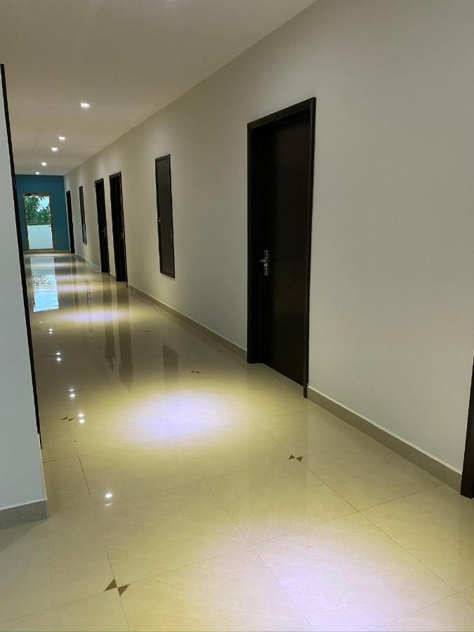Hotel Ambra Playa del Carmen Ngoại thất bức ảnh