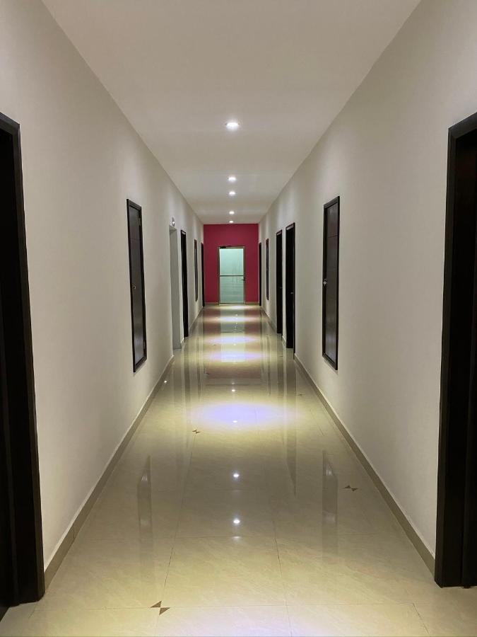 Hotel Ambra Playa del Carmen Ngoại thất bức ảnh